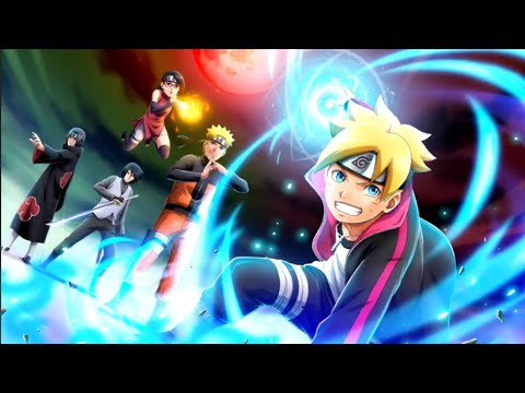 Boruto is BETTER Than Naruto?! | Walky Talky #177