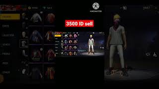 free fire collection videos 🥰 id sell video 🙏👍