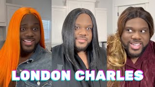 *4+ HOUR* New Best London Charles Funny Shorts 2024 - New Funny Tik Tok Memes - TikTok Famous