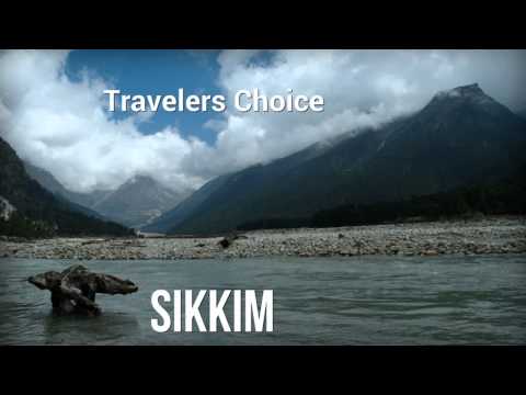 Traveler's Choice: Sikkim || Places To Travel In India On Summer