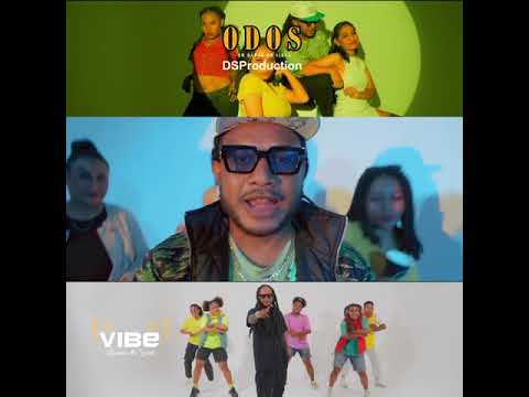 Dave Baransano - O. D. O. S  ( Official Music Shorts) #music #reggae #dancehall #reggaetonclubmix