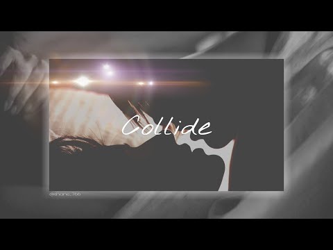 Sharmen - Collide [FHD]