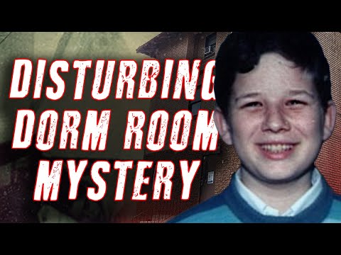 Murdered Mystery On Halloween -The Tragic Story Of Chaim Weiss