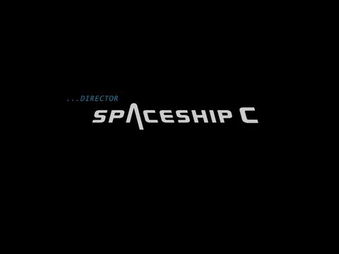 Spaceship C - Director Showreel