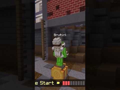 This Minecraft Emote Should be BANNED