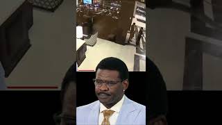 Michael Irvin video RELEASED...its bad