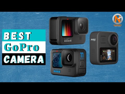 Best GoPro Camera 2022