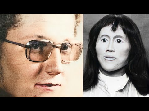 The Serial Killer Who Was Never Caught...