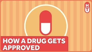 How Does the FDA Approve a Drug?