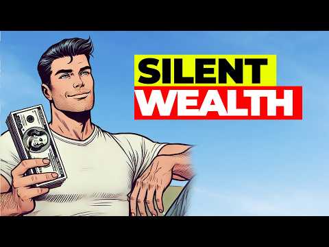 Practical Tips to Build Silent Wealth