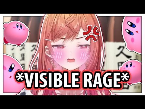 Ririka challenges viewers while having a hungover, get completely DESTROYED【Hololive】