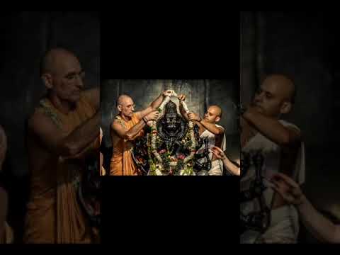 Ugra Narasimha chanting