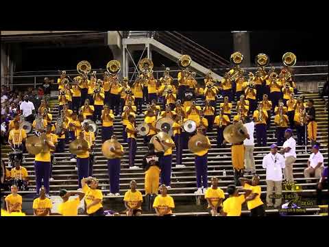 St. Aug "Wassam Baby" By: Rob 49 vs McDonogh 35 (2024)