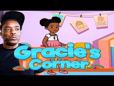 DuB Reacts To Gracies Corner For The First Time... *FUNNY*