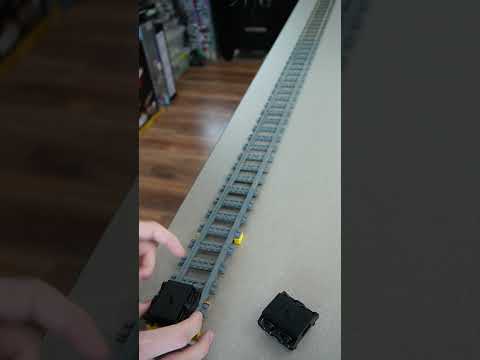 Are New Lego Train Wheels Better?