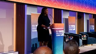 NYAG Latitia James on the DEI Clawback: The Data, The Law, and How We Move Forward