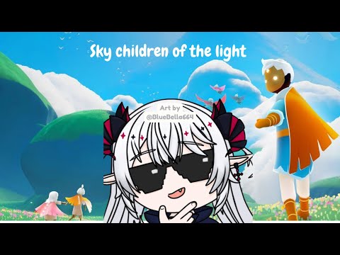 [Sky Children of the light] Nge-chill dulu yukz! [Lillis Infernallies - Livium]