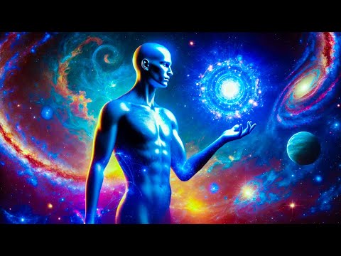 Deep Sleep for Healing: Emotional Clarity and Physical Strength, Healing Sleep for Inner | 528Hz #1