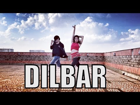 DILBAR | Dance Cover| Satyameva Jayate | John Abraham Nora Fatehi |