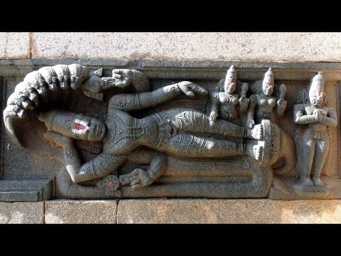 Sri Ranganayaka Swamy Temple || wanaparthy || teluguyatratv || manadevalayalu