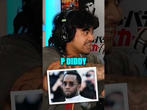 DIDDY PREDICTED EVERYTHING THAT HAPPENED 😱 EP.203 ​⁠@jumpersjump