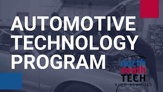 Automotive Technology Program