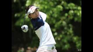 2014 Chukyo TV Bridgestone Ladies Open