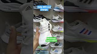 Delhi shoes Market ❤️ 7@ quality shoes in wholesale price 😱 #shorts #shortsvideo