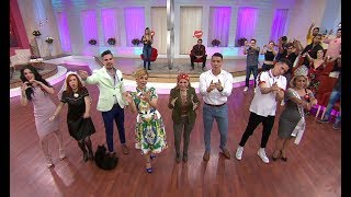 Programa completo 20 de junio P1 | Enamorándonos