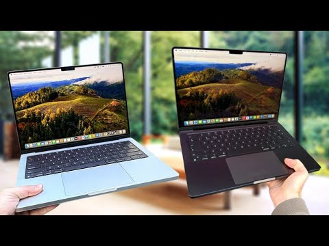 MacBook Pro M4 vs M3: What’s New in Apple’s 2024 Lineup?