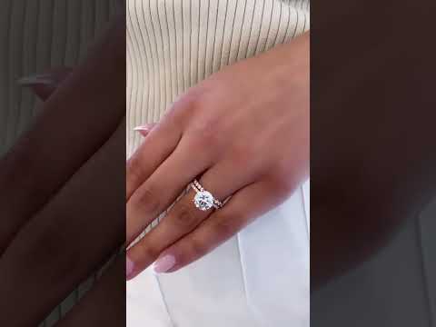 Shiv Shambu | Engagement Ring Trends| Diamonds Engagement Ring