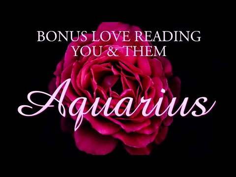 AQUARIUS tatot love ♒️ This Person Has Real Feelings For You Aquarius You Need To Hear This