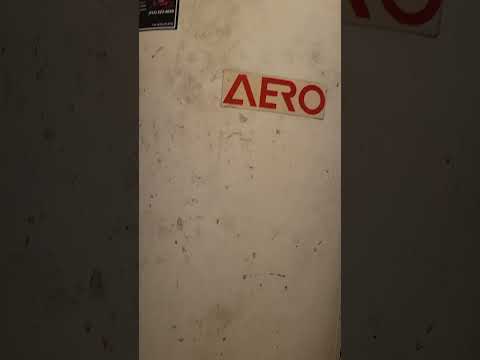 AERO water heater OIL BUNER