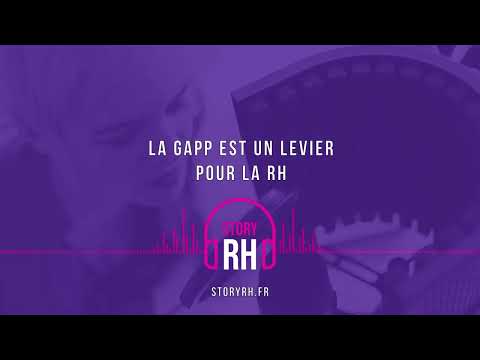 La GAPP est un levier pour la RH