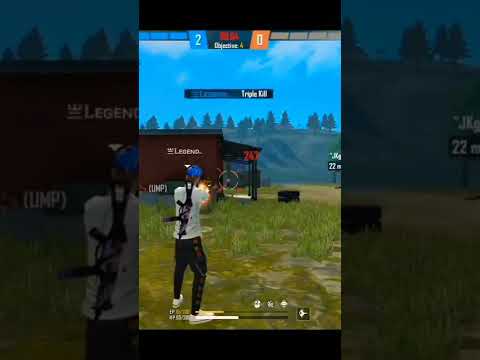 Gameplay Like NXT Classy FF || Free Fire || Mobile Player