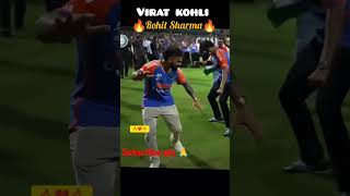 #love #cricket #viralvideo #viratkohlistatus #rohitsharmacomedyvideo