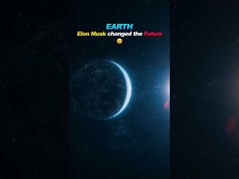 Elon Musk VS Universe #space #cosmologist #universe #cosmology #planet