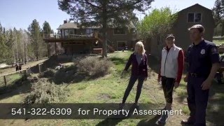 FireFree and Defensible Space