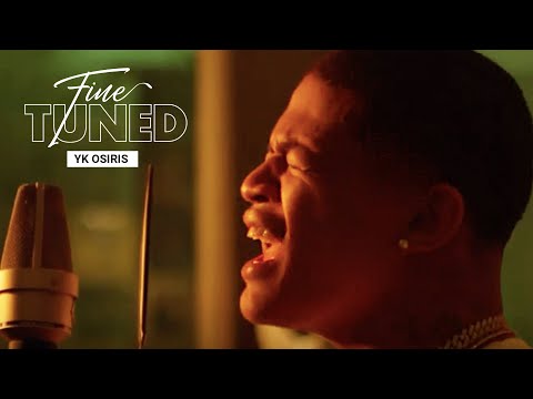 YK Osiris “Worth It” (Live Guitar Version) | Fine Tuned