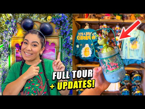 🤩 (IT’S OPEN!) LOUIS’ CRITTER CLUB FULL STORE REVIEW! | New Merch, Updates + MORE!