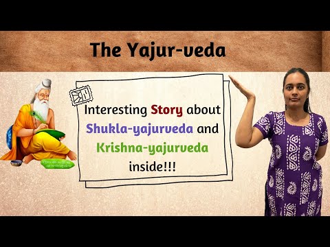 Yajurveda Explained   Vedas, vedangas and upangas | Episode 7