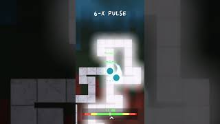 6-X PULSE - Adofai #adofai #adanceoffireandice #MusicGamingMaster #PULSE