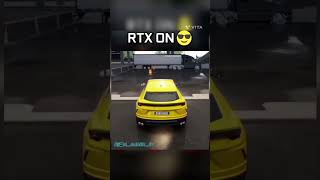 CPM game new update RTX on & off 🥵🥵 #carparkingmultiplayer #olzhass #gaming #trending #cplegends