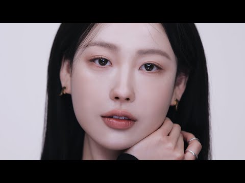 배우st 메이크업 (제일 쉬운 ver. 분위기 max.) l 이사배(RISABAE Makeup)