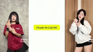 💥Tik Tok Tháng 01/2025:Top 40 Điệu Nhảy Dance Hot Trend Xu Hướng Trên Tik Tok VN#10