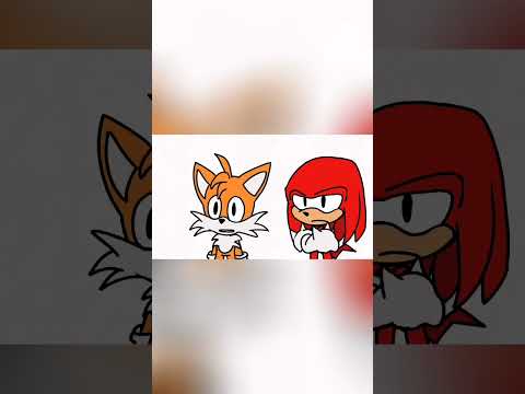 let's go gambling, but Sonic. (2d animation) #sonic #mems #animation