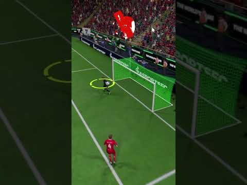 Scissor Kick is way too easy to score in EA FC 24 ✂️✂️✂️