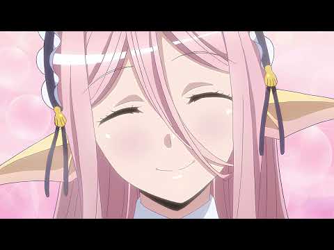 Monster Musume - Tides of Devotion (Meroune's Song)