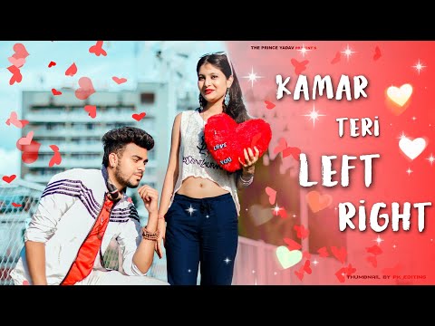 Kamar Teri Left Right Hale | Haryanvi new | Ajay Hooda Song | S Surila |Latest Haryanvi Song 2020