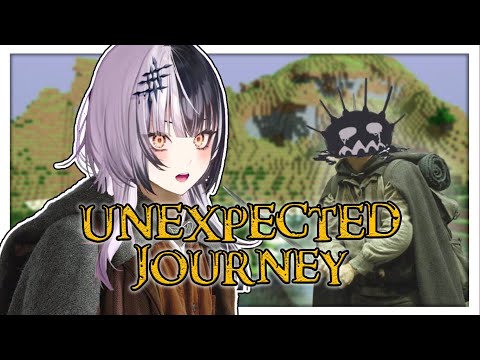 Shiori And The Unexpected Journey